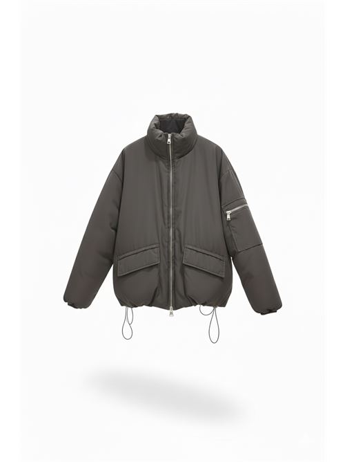 Bomber over EMMA & GAIA | 45IS7052